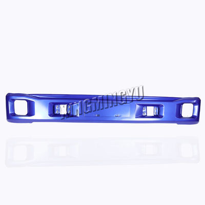 1B20353103002 Bumper depan untuk suku cadang Futon H3 truk