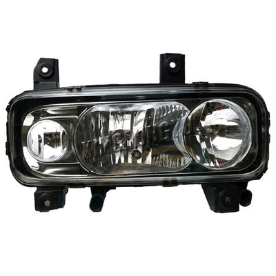 Harga bagus 9738200661 9738200561 Lampu depan Untuk Mercedes Benz Atego Truck on line