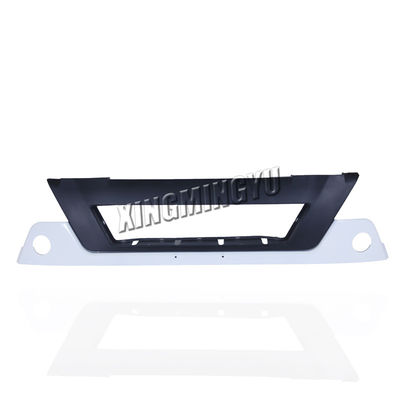 Bagian tubuh truk bumper depan WG1664245001 Untuk suku cadang Sinotruk Howo T5G