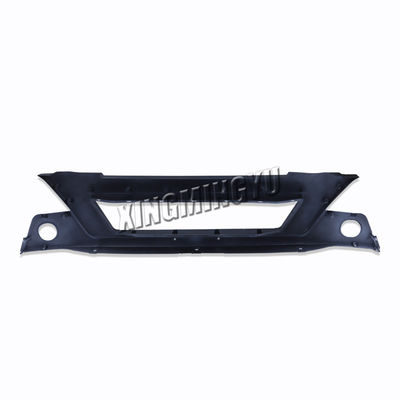 Bagian tubuh truk bumper depan WG1664245001 Untuk suku cadang Sinotruk Howo T5G