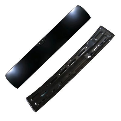 Mercedes Benz Actros Arocs Axor Atego Truck Parts Lampu Bumper Panel Cermin Penjaga Lumpur