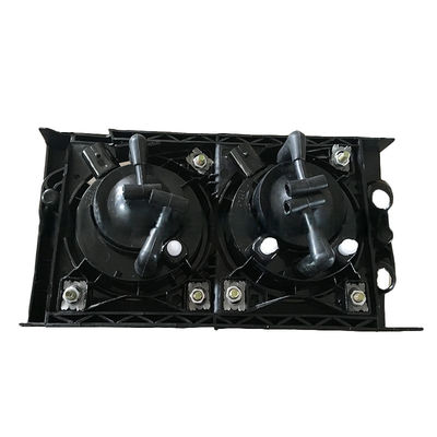 1725271 1725270 Lampu Kabut Truk Untuk DAF XF CF 24V Bagian Karoseri Eropa