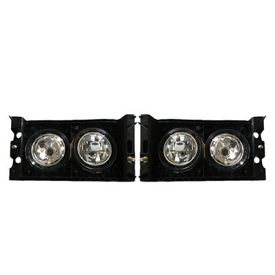 1725271 1725270 Lampu Kabut Truk Untuk DAF XF CF 24V Bagian Karoseri Eropa
