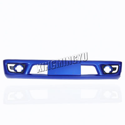 Bumper untuk JAC Light Truck H5