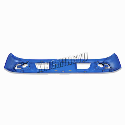 Bumper untuk JAC Light Truck H5