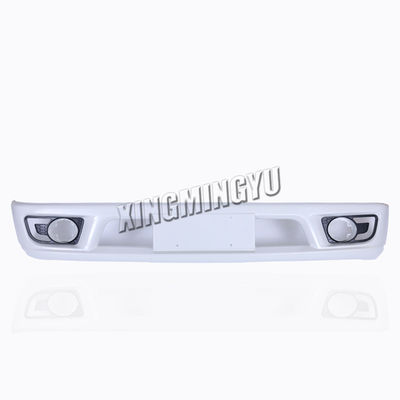 Bumper untuk JAC Light Truck H5