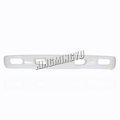 2803011Q800-2059-00B Bagian-bagian bodi truk Bumper depan Untuk bagian-bagian truk JAC