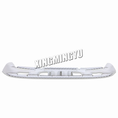 2803011Q800-2059-00B Bagian-bagian bodi truk Bumper depan Untuk bagian-bagian truk JAC