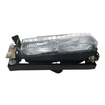 1328861 1328860 Lampu kabut untuk seri DAF XF DAF XF95 XF105 suku cadang truk