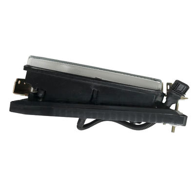 1328861 1328860 Lampu kabut untuk seri DAF XF DAF XF95 XF105 suku cadang truk
