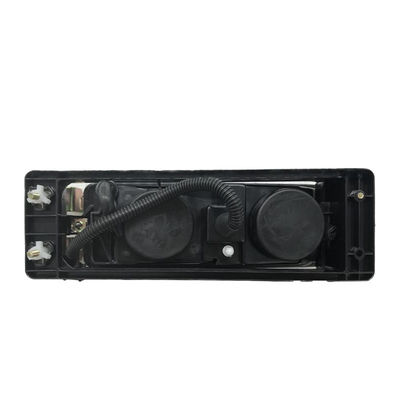 1328861 1328860 Lampu kabut untuk seri DAF XF DAF XF95 XF105 suku cadang truk