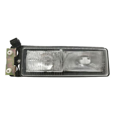 1328861 1328860 Lampu kabut untuk seri DAF XF DAF XF95 XF105 suku cadang truk