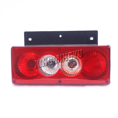 1B18037200011 1B18037200013 Lampu belakang bagian bodi truk OEM untuk FOTON AOLING