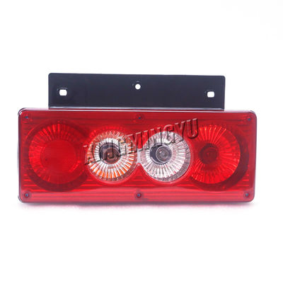 1B18037200011 1B18037200013 Lampu belakang bagian bodi truk OEM untuk FOTON AOLING