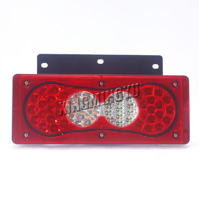 1B18037200011 1B18037200013 Lampu belakang bagian bodi truk OEM untuk FOTON AOLING