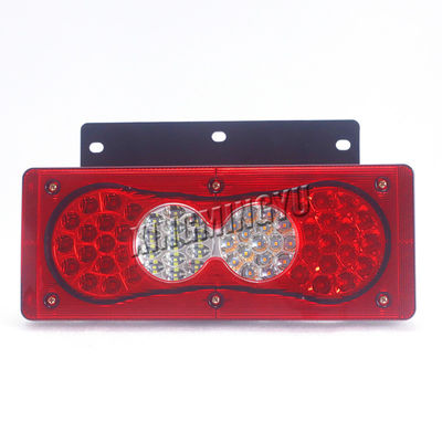 1B18037200011 1B18037200013 Lampu belakang bagian bodi truk OEM untuk FOTON AOLING