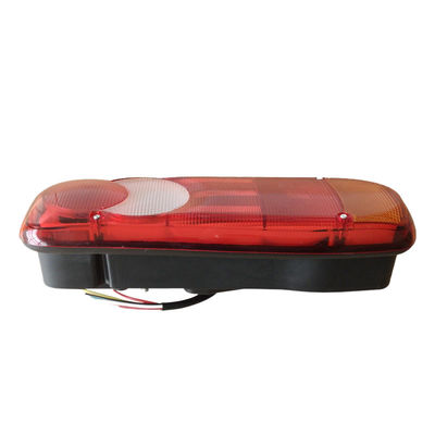 1401731 Lampu Belakang Lampu Belakang Untuk DAF CF LF Bagian Karoseri Truk Eropa