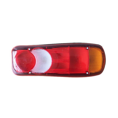 1401731 Lampu Belakang Lampu Belakang Untuk DAF CF LF Bagian Karoseri Truk Eropa