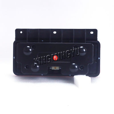 L0372010001A0 L0372010002A0 Lampu Belakang Bagian Karoseri Truk OEM Untuk FOTON