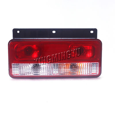 L0372010001A0 L0372010002A0 Lampu Belakang Bagian Karoseri Truk OEM Untuk FOTON