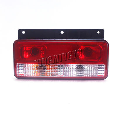 L0372010001A0 L0372010002A0 Lampu Belakang Bagian Karoseri Truk OEM Untuk FOTON