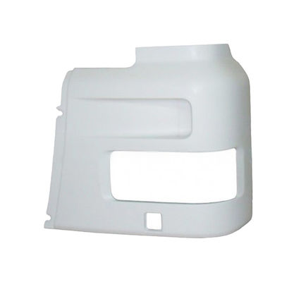 1294948 1294949 Tutup lampu depan Untuk DAF XF95 Bagian bodi truk Eropa
