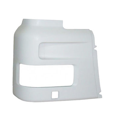 1294948 1294949 Tutup lampu depan Untuk DAF XF95 Bagian bodi truk Eropa