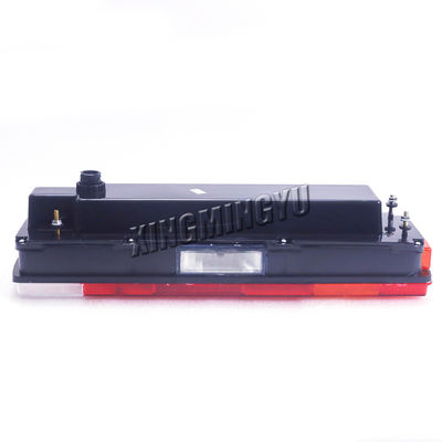 3716015-362 OEM Layanan FAW Truck Bagian Lampu Belakang Untuk FAW J6