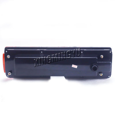 3716015-362 OEM Layanan FAW Truck Bagian Lampu Belakang Untuk FAW J6
