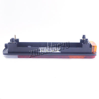 3716015-362 OEM Layanan FAW Truck Bagian Lampu Belakang Untuk FAW J6