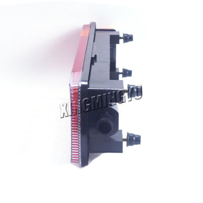 3716015-362 OEM Layanan FAW Truck Bagian Lampu Belakang Untuk FAW J6