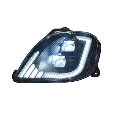 1857530 1857531 Retrofit lampu depan LED Untuk DAF CF450 CF460 Seri CF truk suku cadang
