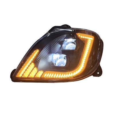 1857530 1857531 Retrofit lampu depan LED Untuk DAF CF450 CF460 Seri CF truk suku cadang