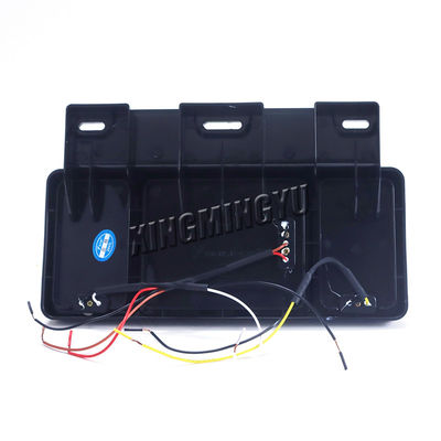 8-94178619-0 Layanan OEM Bagian bodi truk Lampu belakang untuk ISUZU