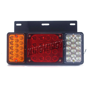 8-94178619-0 Layanan OEM Bagian bodi truk Lampu belakang untuk ISUZU