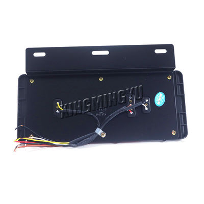 8-94178619-0 Layanan OEM Bagian bodi truk Lampu belakang untuk ISUZU