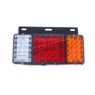 8-94178619-0 Layanan OEM Bagian bodi truk Lampu belakang untuk ISUZU