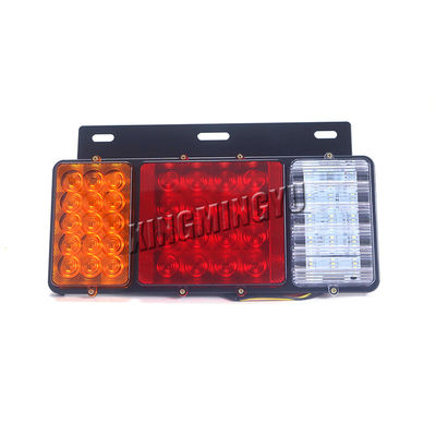 8-94178619-0 Layanan OEM Bagian bodi truk Lampu belakang untuk ISUZU