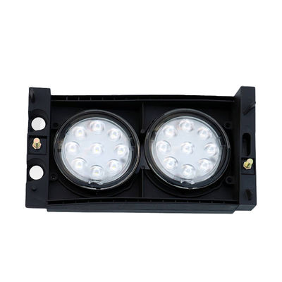 1660960 1660961 1725270 1725271 Lampu kabut LED untuk truk DAF CF XF