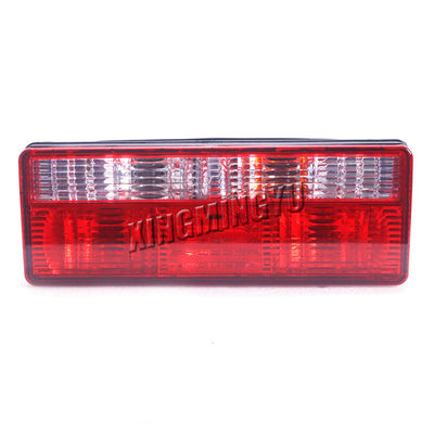Lampu Belakang Otomatis OEM 3773910Q15 3773920Q15 Lampu Belakang Belakang Untuk JAC Truk Lampu Baru