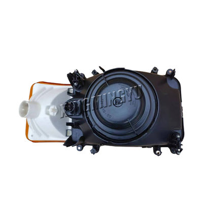 1293360 1293361 Lampu depan 24V Untuk DAF XF95 Bagian tubuh traktor Eropa