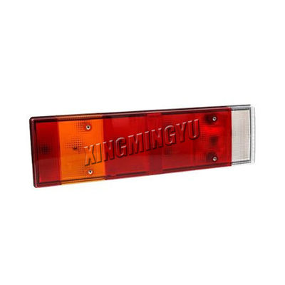 1272653 1440214 Lampu Belakang Lampu Belakang Untuk DAF LF XB CF XF Truck Body Parts