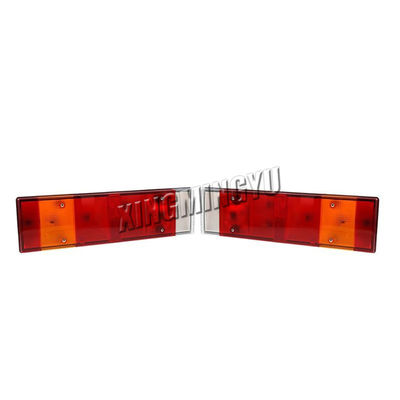 1272653 1440214 Lampu Belakang Lampu Belakang Untuk DAF LF XB CF XF Truck Body Parts
