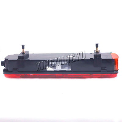 Lampu Belakang Otomatis OEM 5801309392 Lampu Belakang Belakang Untuk Truk Hongyan Genlyon Lampu Baru
