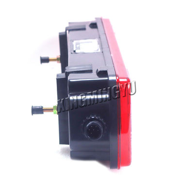Lampu Belakang Otomatis OEM 5801309392 Lampu Belakang Belakang Untuk Truk Hongyan Genlyon Lampu Baru