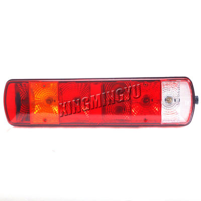Lampu Belakang Otomatis OEM 5801309392 Lampu Belakang Belakang Untuk Truk Hongyan Genlyon Lampu Baru