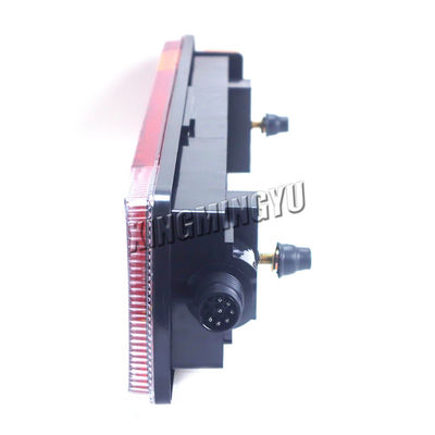 Lampu Belakang Otomatis OEM 5801309392 Lampu Belakang Belakang Untuk Truk Hongyan Genlyon Lampu Baru