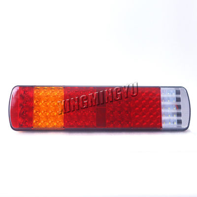 Lampu Belakang Otomatis OEM 5801309392 Lampu Belakang Belakang Untuk Truk Hongyan Genlyon Lampu Baru