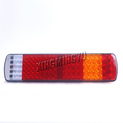 Lampu Belakang Otomatis OEM 5801309392 Lampu Belakang Belakang Untuk Truk Hongyan Genlyon Lampu Baru