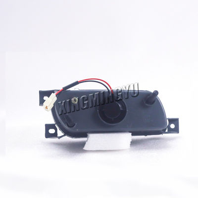 Lampu belakang otomatis OEM 3711930E800 3711940E800 Lampu kabut untuk truk JAC Lampu baru